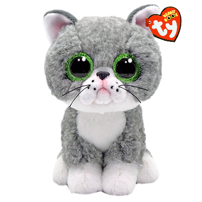 Beanie boos cat sale