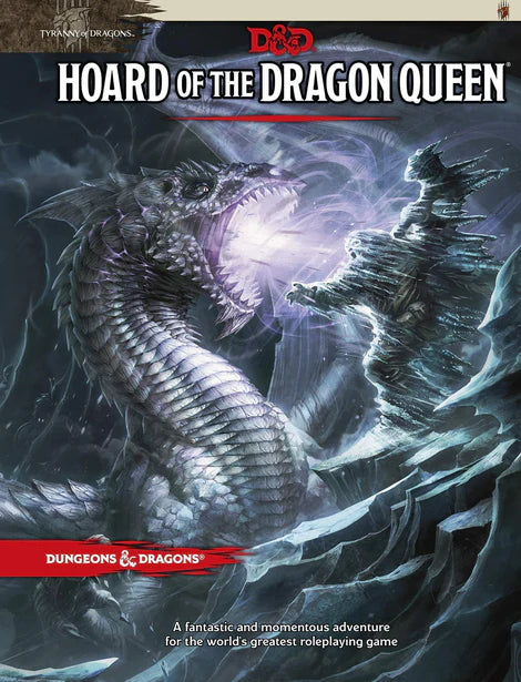 the cover of a book with a dragon on it