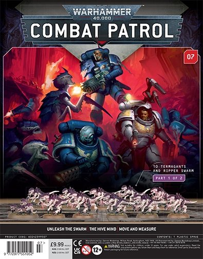 warhammer combat patrol board game