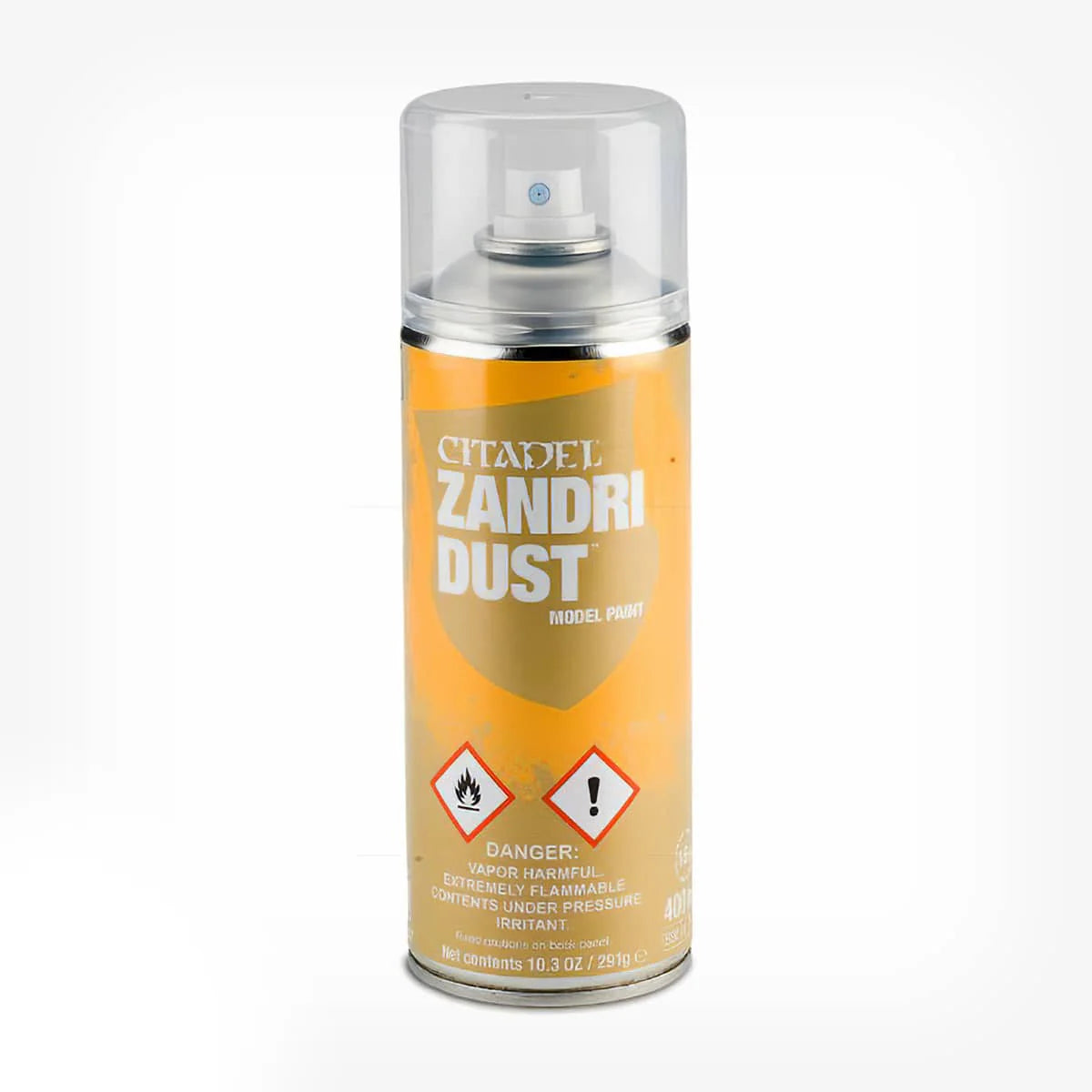 Zandri Dust (Spray Paint) (62-20)