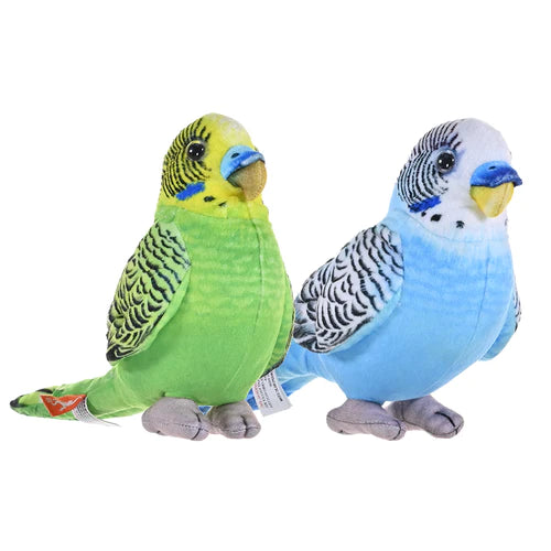 Living Eco - Budgie Green