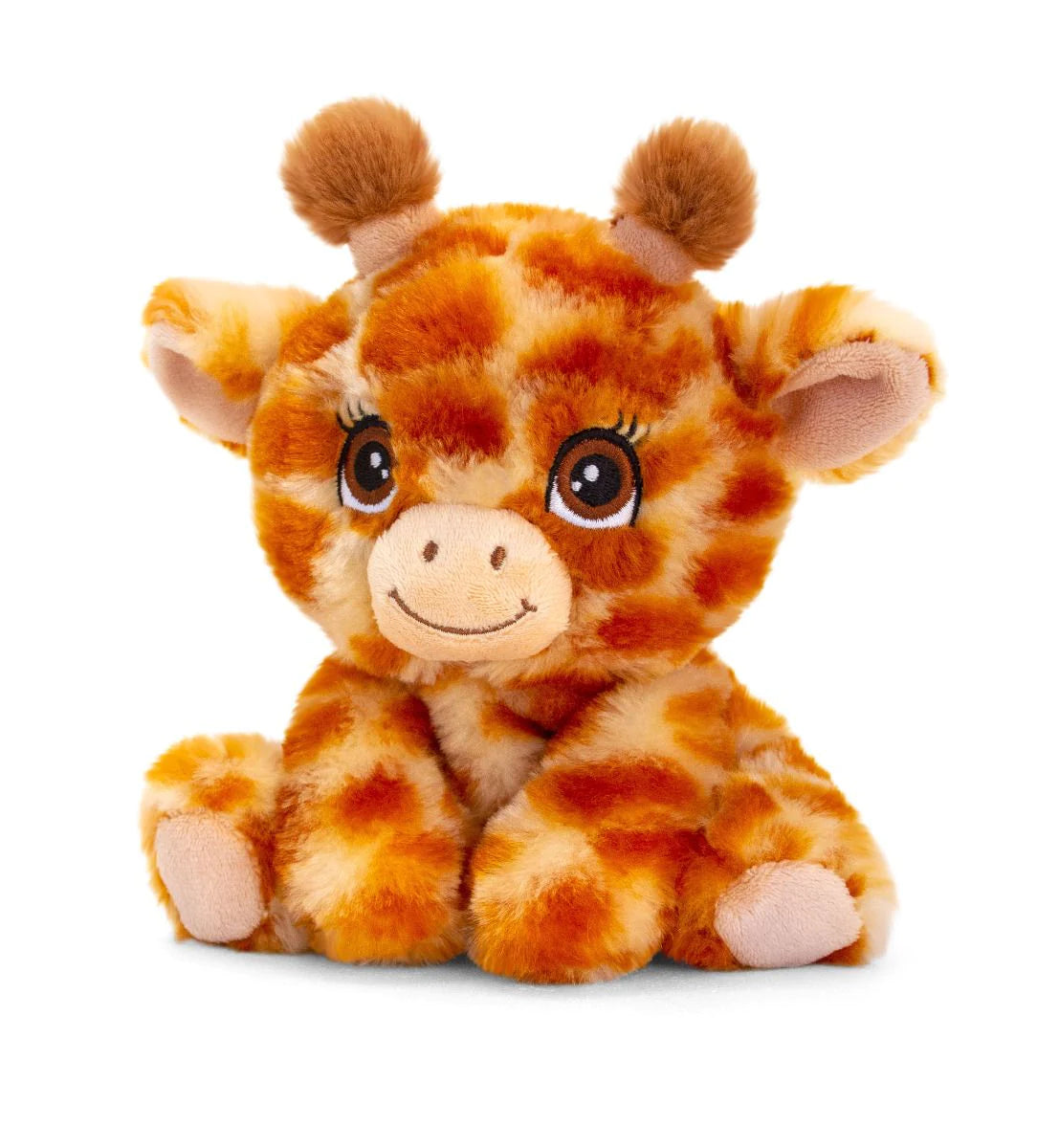 Giraffe 16cm