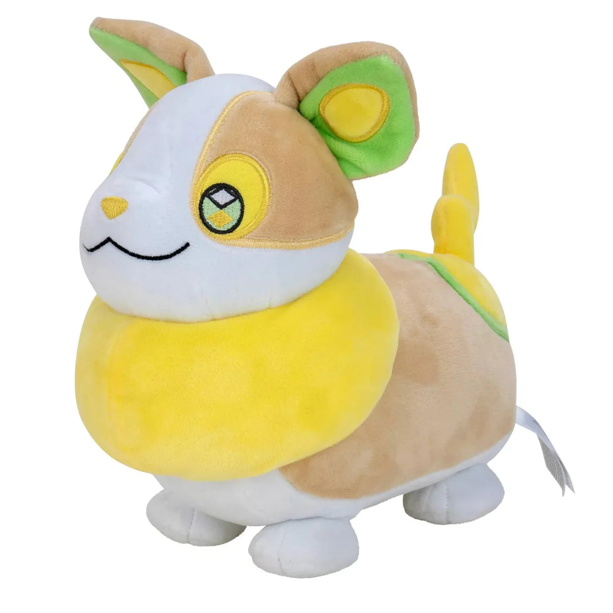 Pokemon 21cm Soft Toy - Yamper