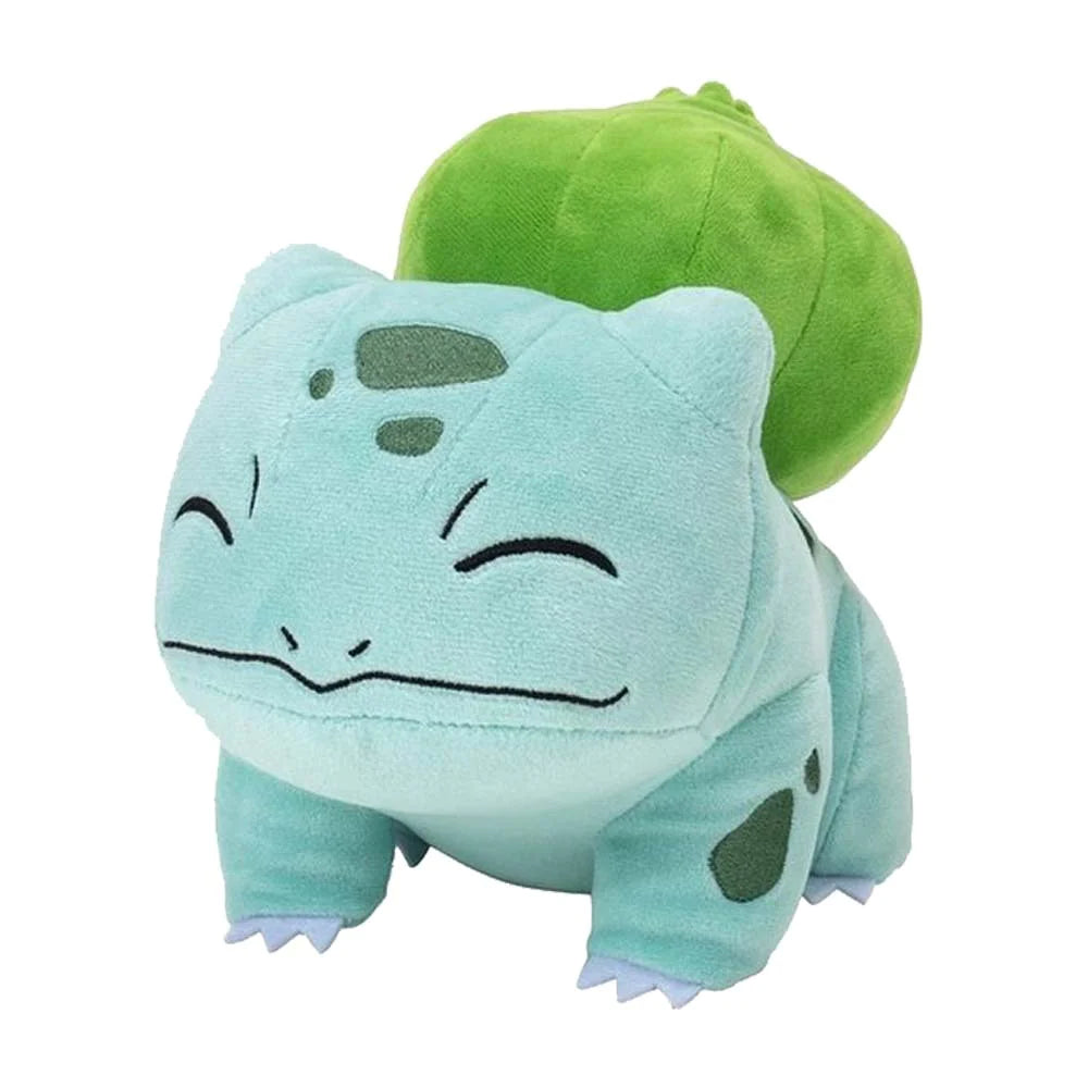 Pokemon 21cm Soft Toy - Bulbasaur