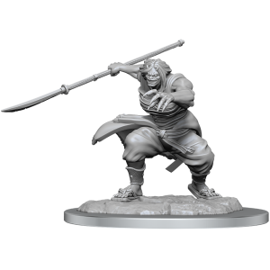 D&D Nolzurs Miniatures - Oni Female