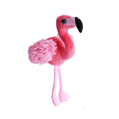 Pocketkins Flamingo