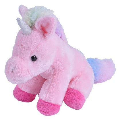 Pocketkins Unicorn Pink